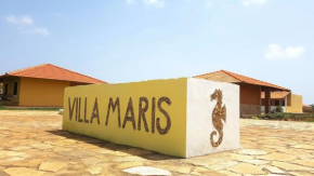Отель Villa Maris Ecolodge  Morro
